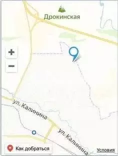 Участок в Красноярский край, Красноярск Бугач-2 СТ,  (8.0 сот.) - Фото 2