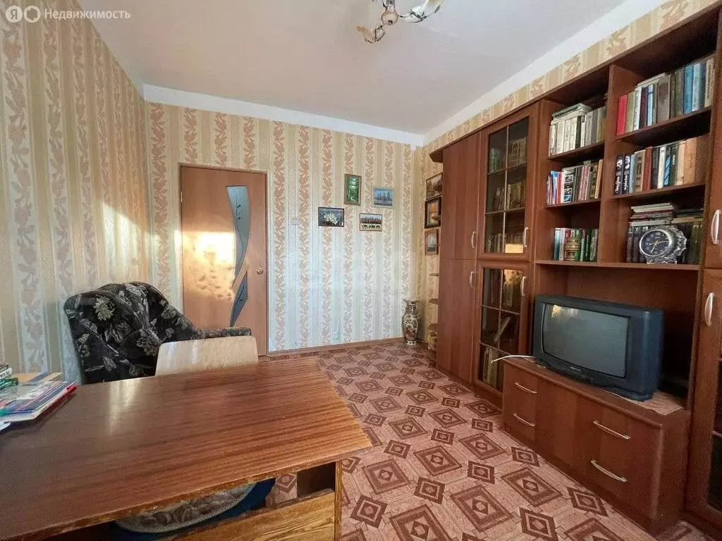 4-комнатная квартира: Якутск, улица Орджоникидзе, 3/1 (84.6 м) - Фото 2