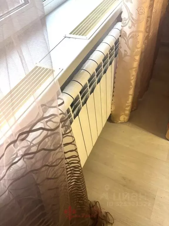 Комната Белгородская область, Белгород Народный бул., 17 (17.3 м) - Фото 2