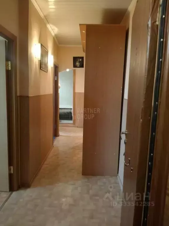 2-к кв. Тульская область, Тула ул. Металлургов, 102 (50.9 м) - Фото 1