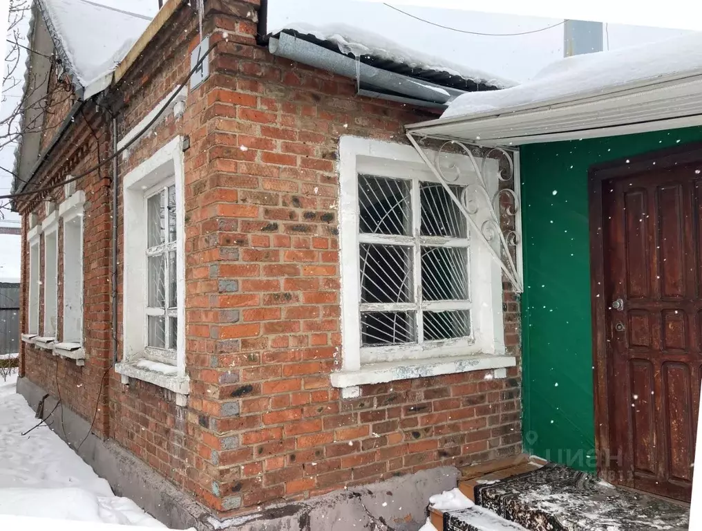 Дом в Самарская область, Самара Конструктивная ул., 4 (96 м) - Фото 1