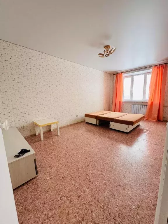 2-к кв. Башкортостан, Уфа ул. Летчиков, 2Д (54.0 м) - Фото 2