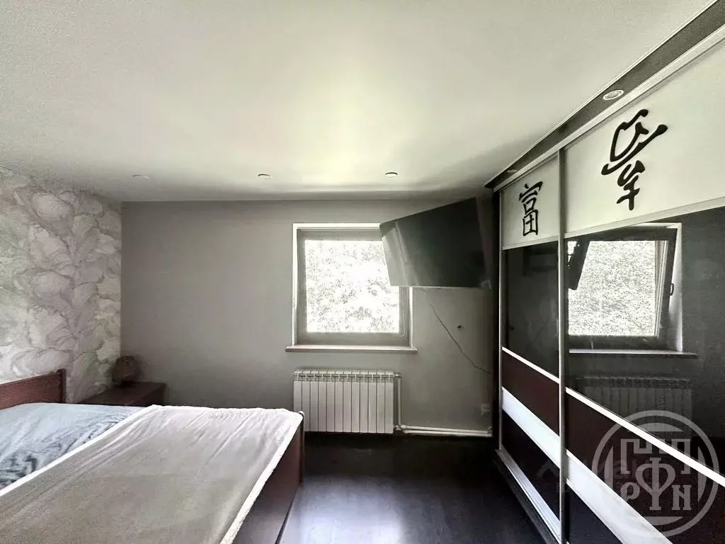 3-к кв. Ленинградская область, Всеволожский район, Куйвозовское с/пос, ... - Фото 2