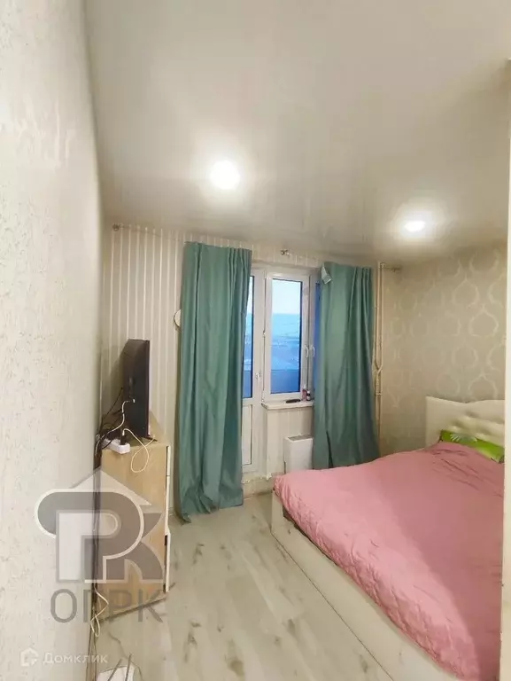 Продаётся 1-к квартира, 39.4 м - Фото 1
