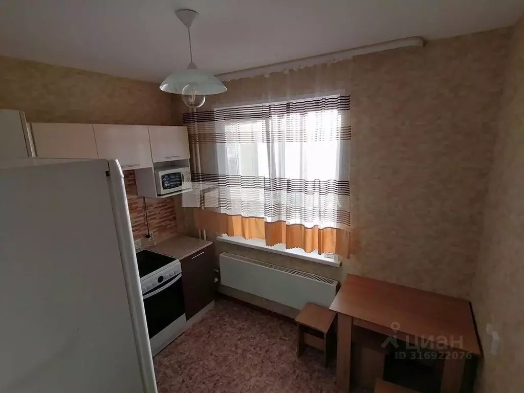 1-к кв. Новосибирская область, Новосибирск Междуреченская ул., 1/2 ... - Фото 0