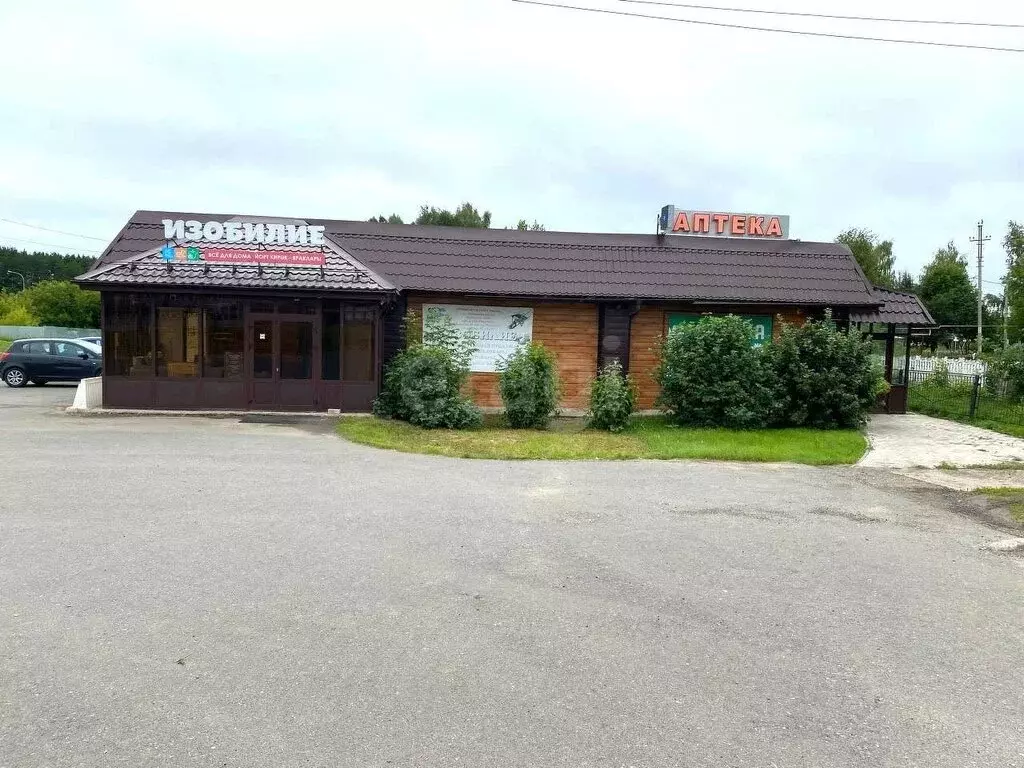 Помещение свободного назначения (321.9 м) - Фото 2