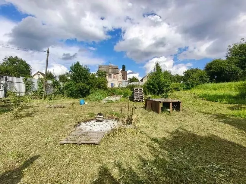 Дом в Курская область, Железногорск Городские сады СНТ, 1364 (12 м) - Фото 1