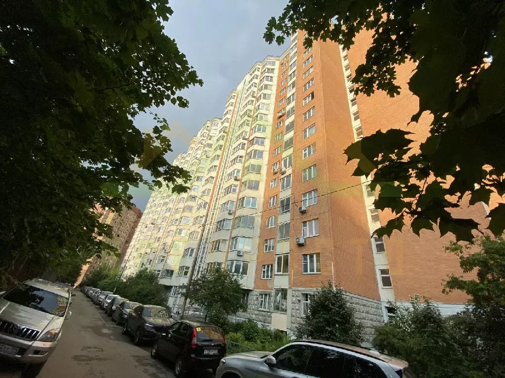 Продается 1-комнатная квартира - Фото 1