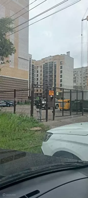 Продаётся 2-к квартира, 54 м - Фото 0