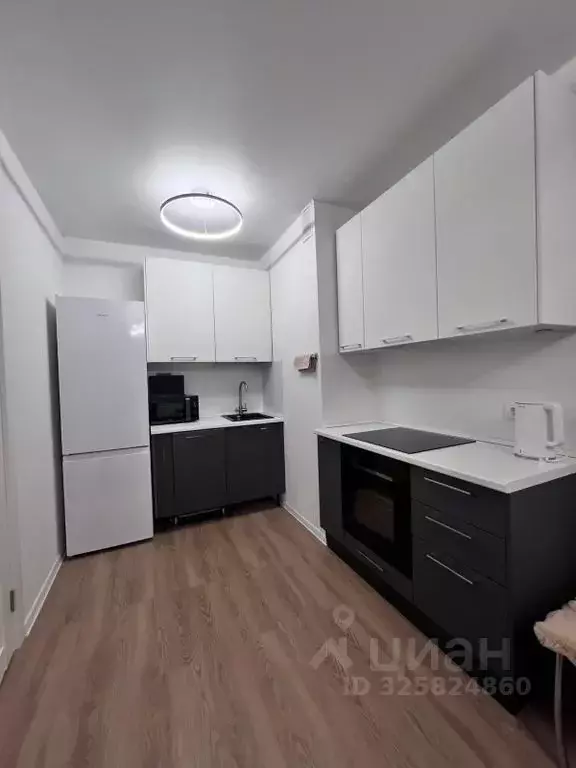 2-к кв. Москва Ленинградское ш., 229Ак1 (36.0 м) - Фото 2