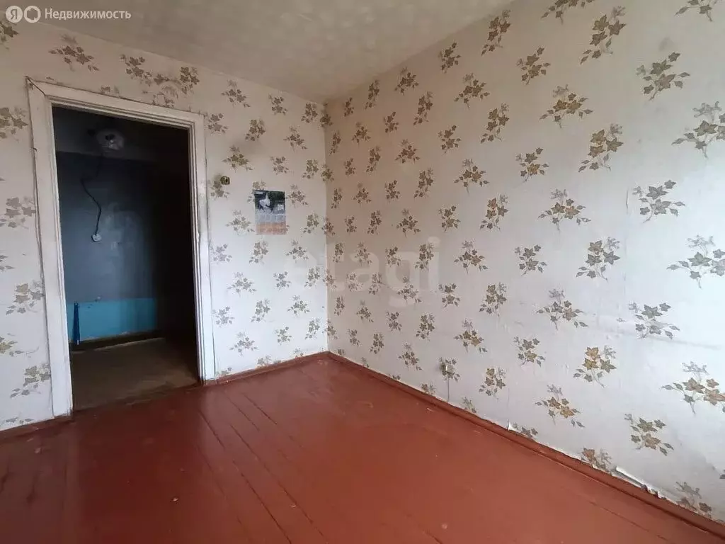 4-комнатная квартира: Верхняя Синячиха, Октябрьская улица, 7 (60.8 м) - Фото 2