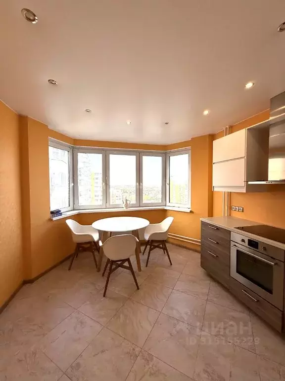 2-к кв. Московская область, Химки городской округ, д. Брехово, ... - Фото 1