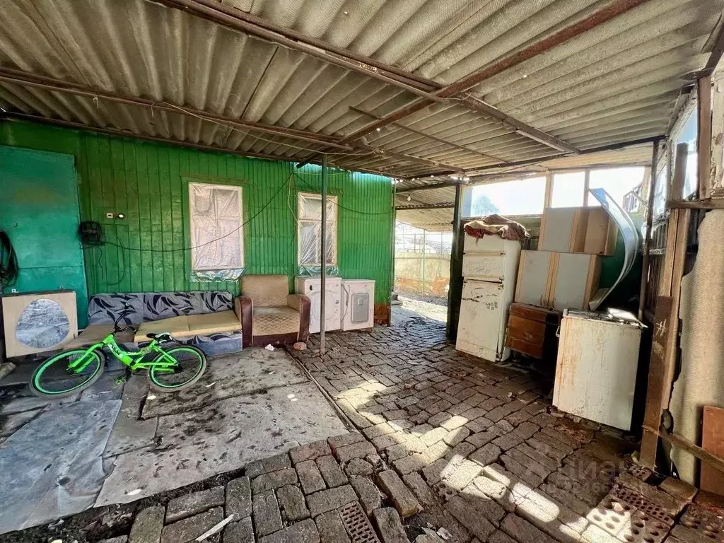 Дом в Ростовская область, Ростов-на-Дону Роговский пер., 20 (57 м) - Фото 1