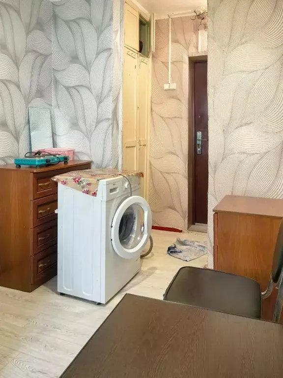 Комната, 8.4 м - Фото 1