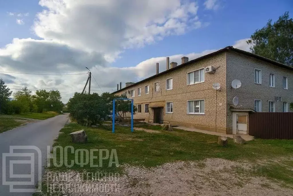 3-к кв. Волгоградская область, Фроловский район, Шуруповское с/пос, ... - Фото 2