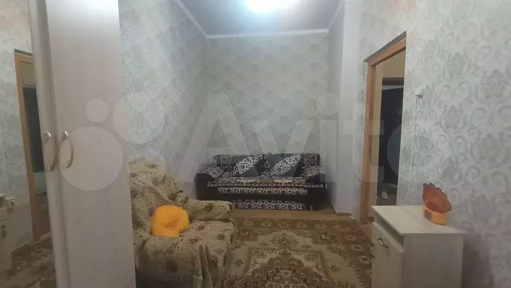 2-к. квартира, 23 м, 2/2 эт. - Фото 1