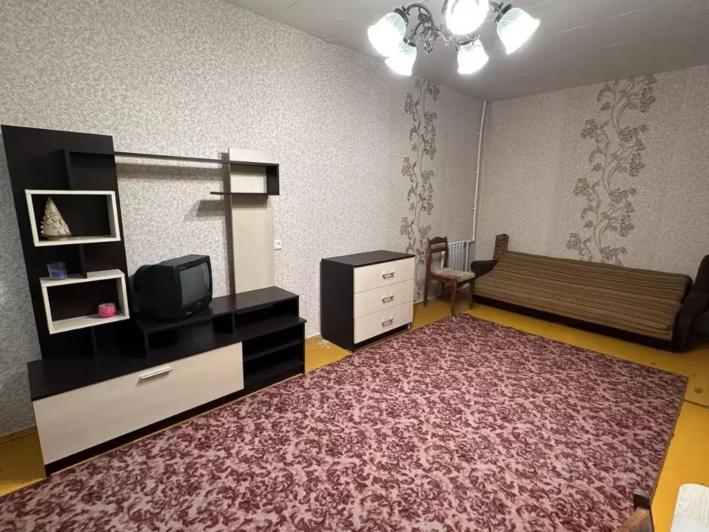 2-к кв. Самарская область, Самара просп. Кирова, 349 (59.0 м) - Фото 2