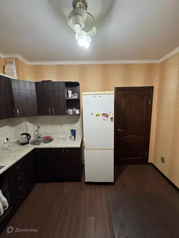 Продаётся 1-к квартира, 33.6 м - Фото 1