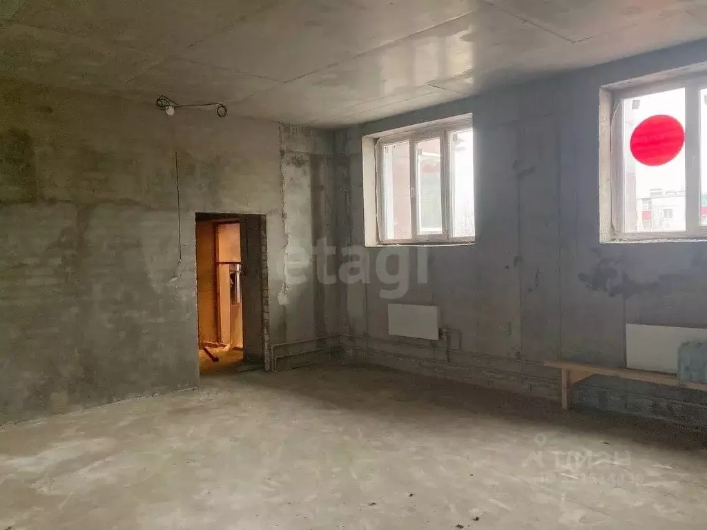 Офис в Белгородская область, Белгородский район, с. Стрелецкое ул. ... - Фото 1