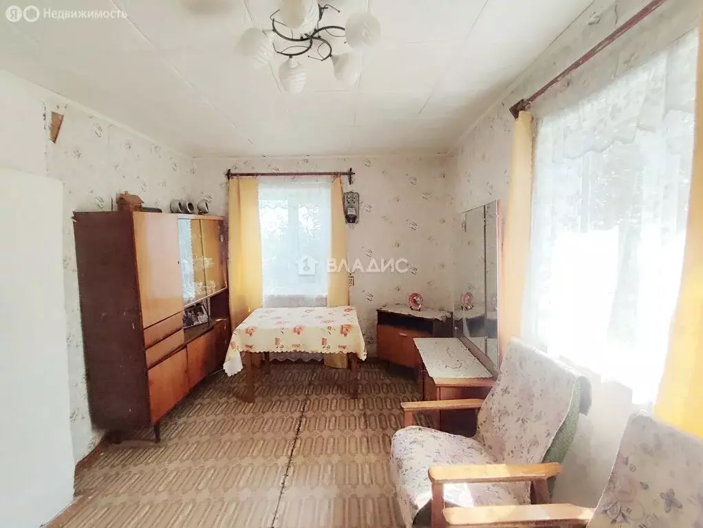 Дом в деревня Шатнево, Северная улица, 56 (71.7 м) - Фото 2