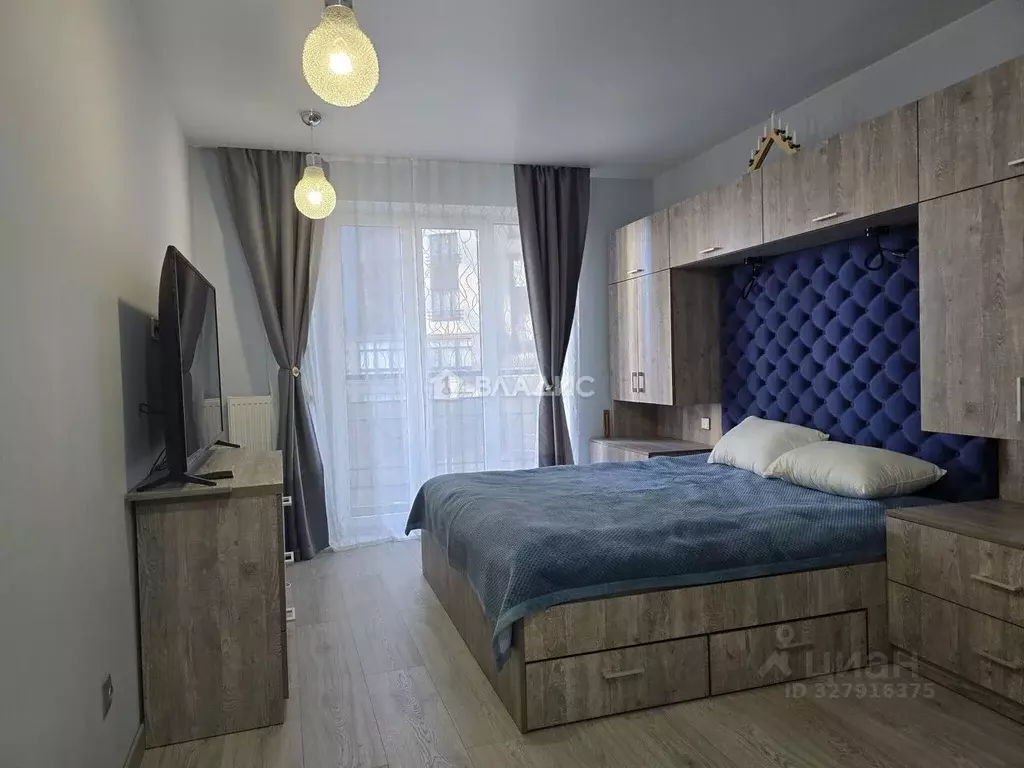 1-к кв. Калининградская область, Калининград Артиллерийская ул., 73 ... - Фото 1