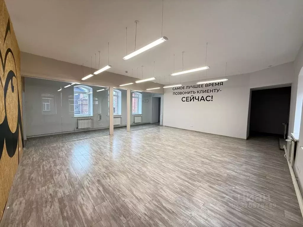 Офис в Томская область, Томск ул. Набережная реки Ушайки, 8 (340 м) - Фото 1