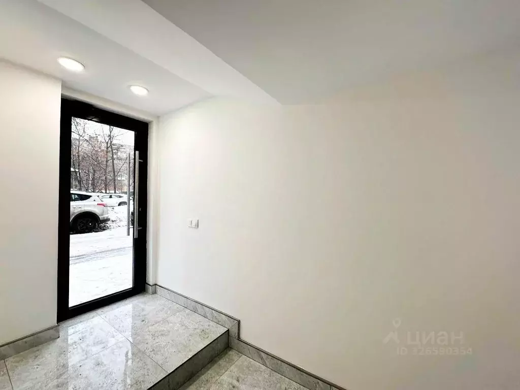 Офис в Москва Садовая-Черногрязская ул., 13/3С1 (33 м) - Фото 2