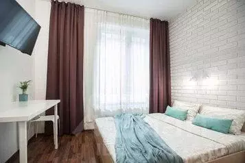 1-к кв. Москва Каширское ш., 65к3 (20.0 м) - Фото 1