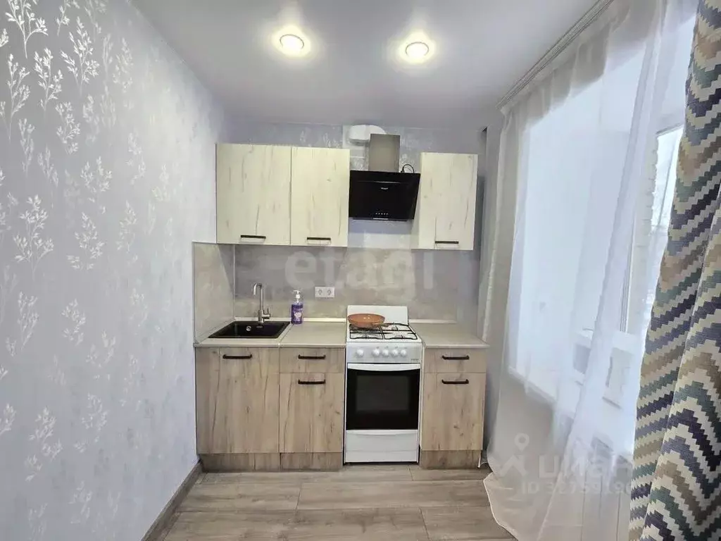 2-к кв. Вологодская область, Череповец ул. Бабушкина, 4 (44.9 м) - Фото 2