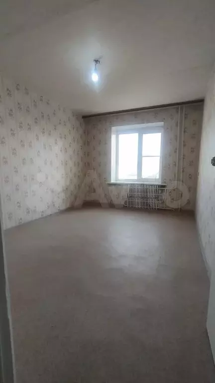 3-к. квартира, 68,9 м, 5/9 эт. - Фото 1