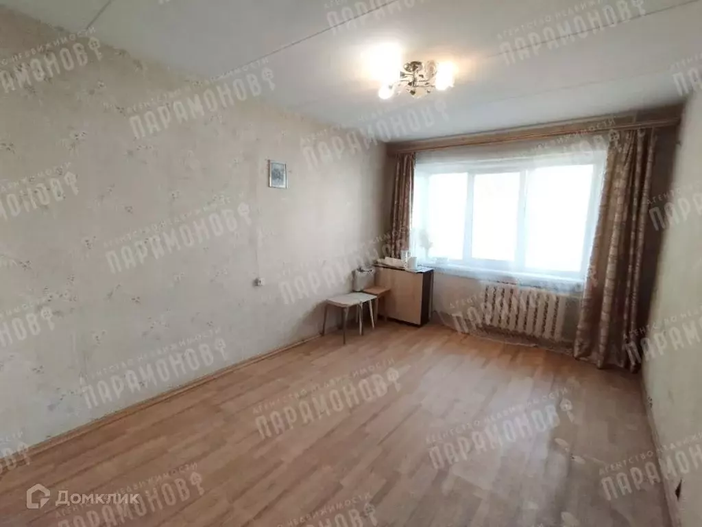 Продаётся 2-к квартира, 41.1 м - Фото 1