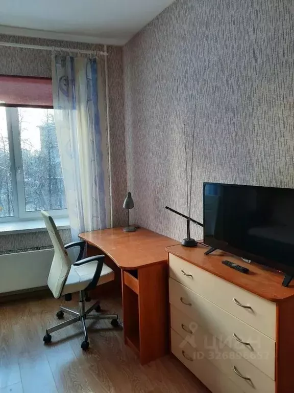 1-к кв. Санкт-Петербург Сердобольская ул., 7к2 (38.0 м) - Фото 1