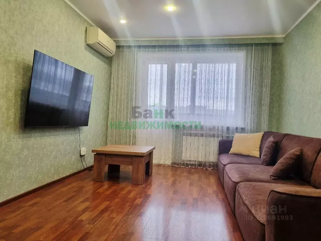 2-к кв. Саратовская область, Балаково просп. Героев, 29/2В (52.7 м) - Фото 2