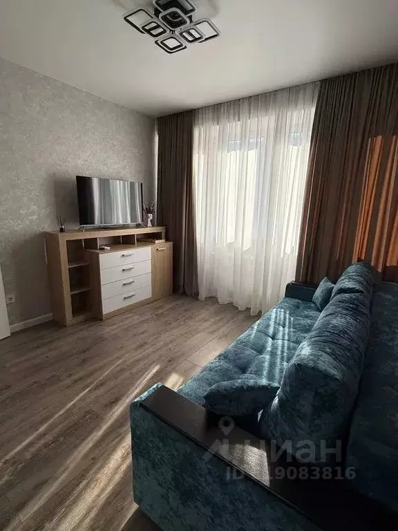 1-к кв. Крым, Ялта ул. Кирова, 155Ак1 (37.0 м) - Фото 1