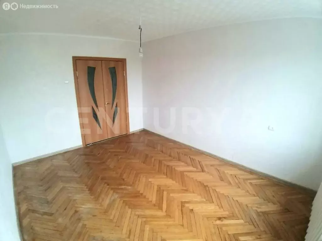 2-комнатная квартира: Малоярославец, Мирная улица, 3А (51.1 м) - Фото 0