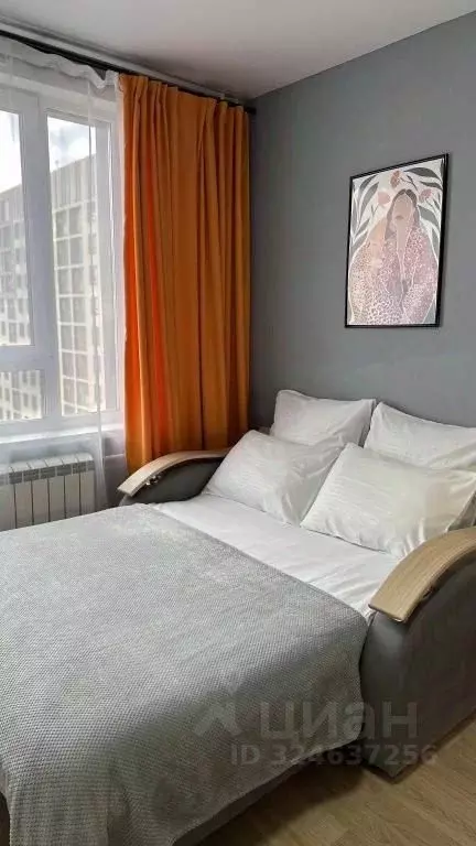 1-к кв. Ярославская область, Ярославль ул. Академика Колмогорова, 22 ... - Фото 1