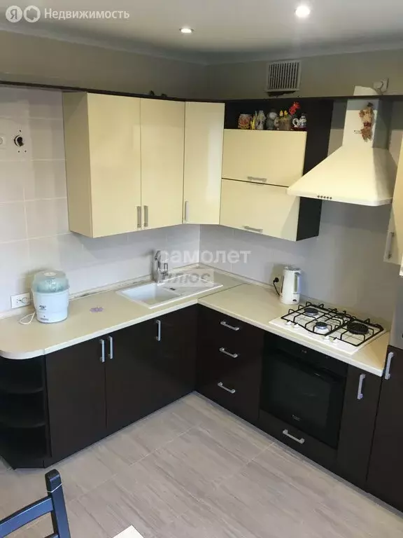 2-комнатная квартира: Орёл, Раздольная улица, 39Б (61 м) - Фото 2