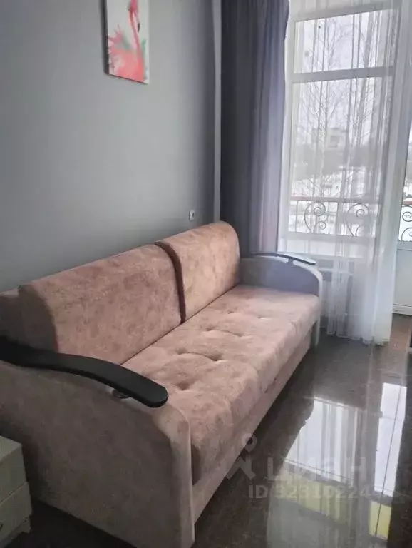 Комната Ивановская область, Ивановский район, с. Ново-Талицы ул. ... - Фото 1