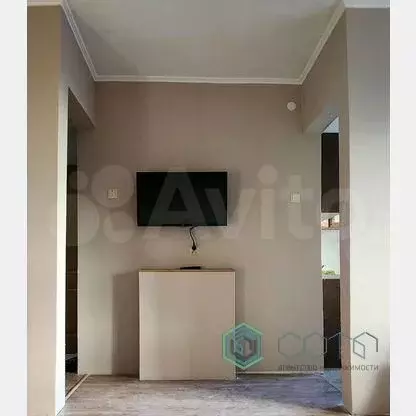 2-к. квартира, 42,2 м, 3/4 эт. - Фото 1