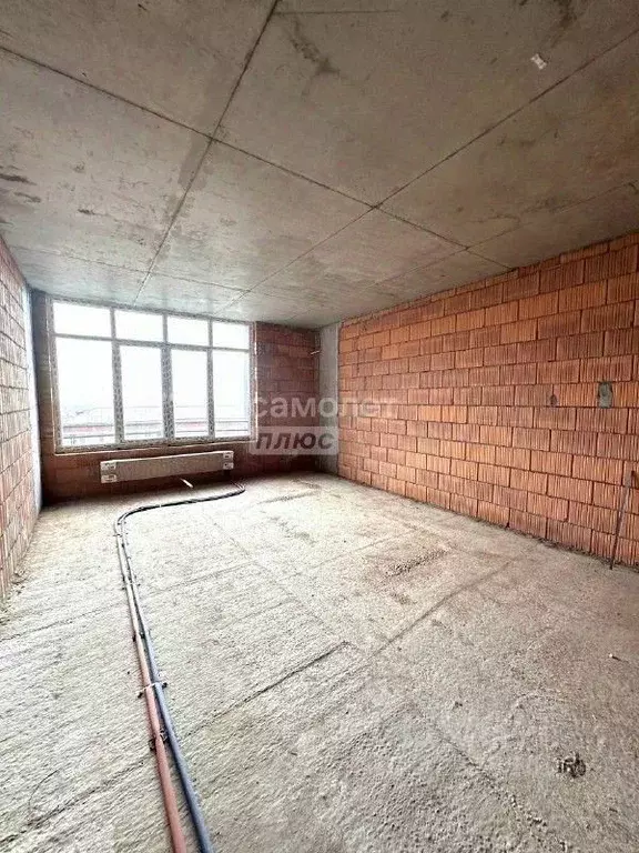 3-к кв. Курская область, Курск ул. Горького, 47 (113.1 м) - Фото 1