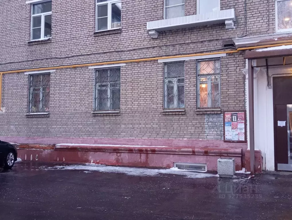 2-к кв. Москва Ставропольская ул., 12 (62.6 м) - Фото 1