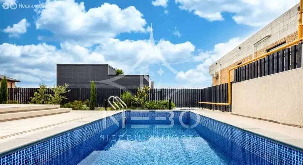 Дом в Сочи, садоводческое товарищество Сутугинское, 20/1 (229.8 м) - Фото 1