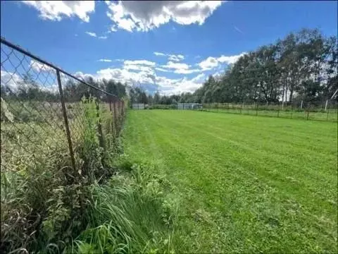 Участок в Московская область, Богородский городской округ, с. Стромынь ... - Фото 1