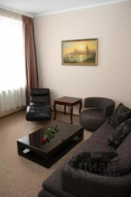 Комната Крым, Евпатория просп. Ленина, 42/19 (42.0 м) - Фото 2