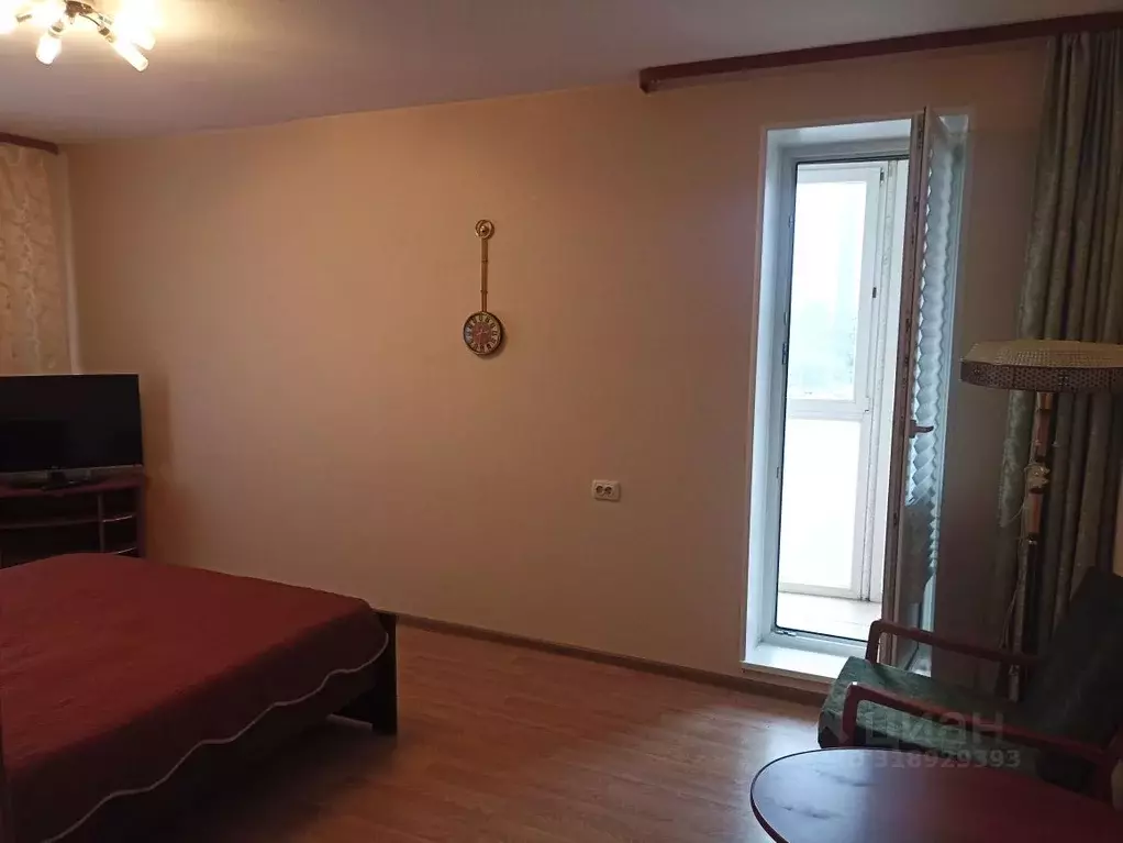1-к кв. Санкт-Петербург Комендантский просп., 17к1 (41.0 м) - Фото 1