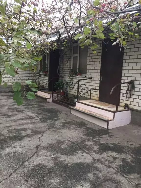 Дом в Ставропольский край, Шпаковский муниципальный округ, Родничок ... - Фото 1