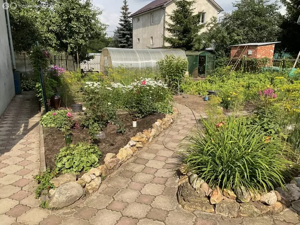 Дом в село Анискино, СНТ Родник-1 (90 м) - Фото 2