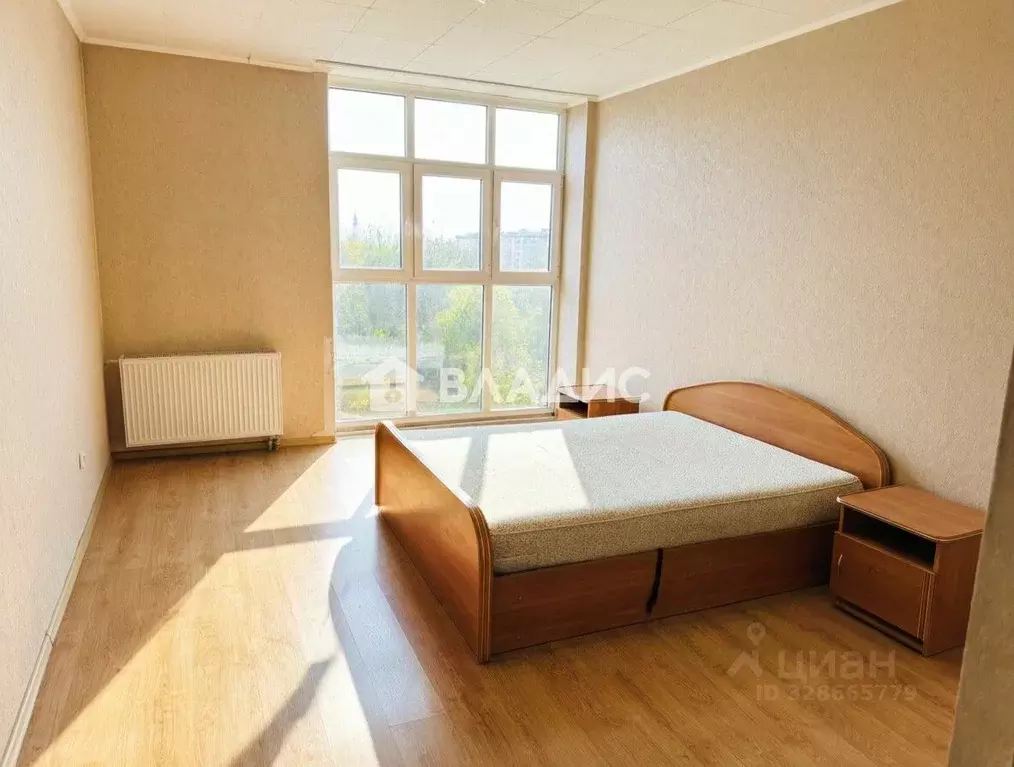 2-к кв. Калининградская область, Калининград ул. Юрия Гагарина, 55Б ... - Фото 1