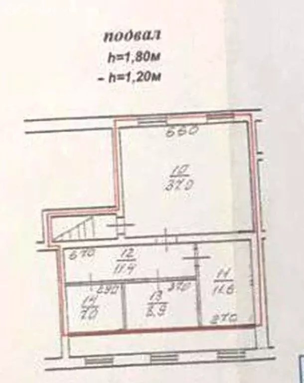 Торговая площадь (215 м) - Фото 1