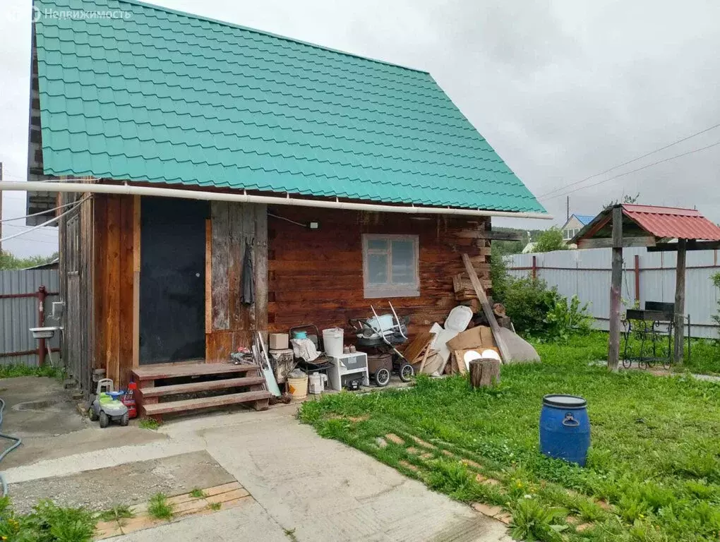 Дом в Полевской, улица 1 Мая, 46 (27 м) - Фото 0